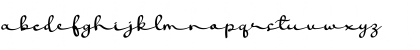 Antikuman Regular Font Antikuman Regular Font