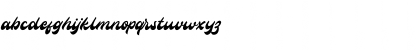 Antique Cable Regular Font Antique Cable Regular Font