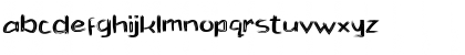 Antonio Zull Brush Font