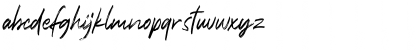 Anttariksa Regular Font