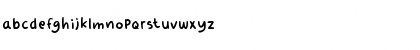Anzylna Regular Font