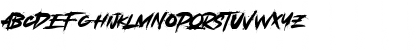 Apocalypse Grunge Regular Font Apocalypse Grunge Regular Font
