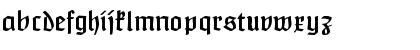 Claudius Regular Font Claudius Regular Font