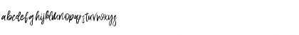 Aquilla Regular Font Aquilla Regular Font
