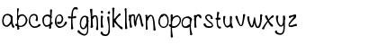 Arachel Medium Font