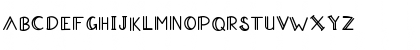 Aradeva Demo Regular Font Aradeva Demo Regular Font