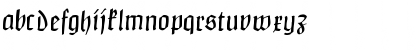 ClaudiusImperator Regular Font