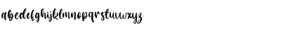 Arastela Regular Font