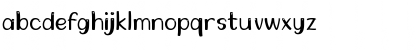a Arbei Berry Regular Font