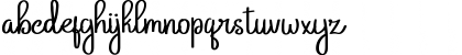 Arbiy Regular Font Arbiy Regular Font