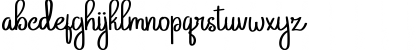 Arbiy Regular Font Arbiy Regular Font