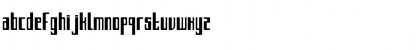 Archimate Regular Font