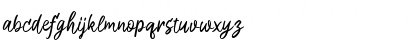 Aremoin Regular Font