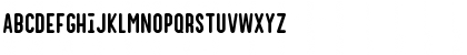 Argio Regular Font