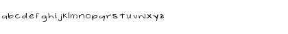 Arigabby Regular Font