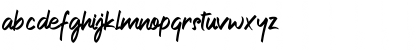Arjenta Black Regular Font Arjenta Black Regular Font