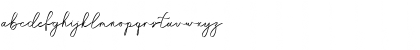Arlista Regular Font Arlista Regular Font