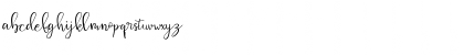 Armelo_Dianovista Regular Font