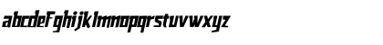 Armstrong Italic Regular Font Armstrong Italic Regular Font