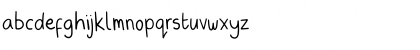 Arnie Regular Font