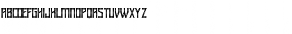 Arsenic Regular Font