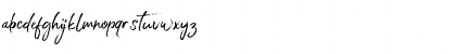 Arthure Regular Font