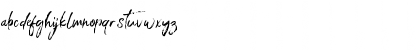 Arthure Regular Font