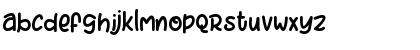 arthury Regular Font arthury Regular Font