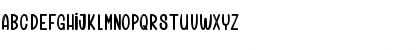 Artisanalerie 1_PersonalUseOnly Regular Font Artisanalerie 1_PersonalUseOnly Regular Font