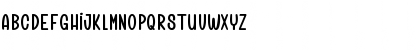 Artisanalerie 2_PersonalUseOnly Regular Font