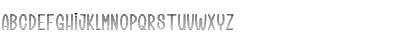 Artisanalerie 3_PersonalUseOnly Regular Font Artisanalerie 3_PersonalUseOnly Regular Font