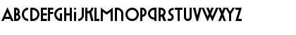 Artographie Bold Regular Font Artographie Bold Regular Font
