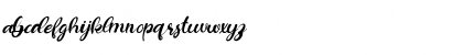 Arzeta FREE Regular Font Arzeta FREE Regular Font