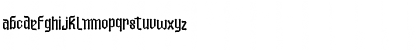 AshteR Regular Font
