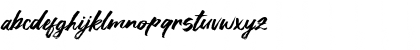 Asia Tiger Regular Font Asia Tiger Regular Font