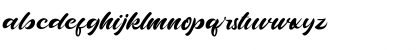 Askana Regular Font Askana Regular Font