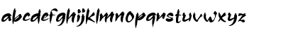 aAssassinNinja Regular Font aAssassinNinja Regular Font