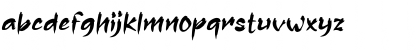 aAssassinNinja Regular Font aAssassinNinja Regular Font