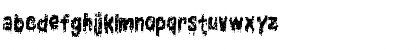 Assassin FREE Regular Font