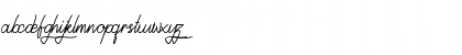 Astida Regular Font Astida Regular Font