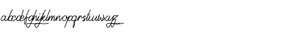 Astida Regular Font Astida Regular Font