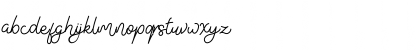 Astonia Regular Font Astonia Regular Font