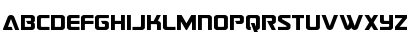 Astro Armada Regular Font Astro Armada Regular Font