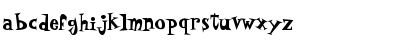 P22 Daddy O Blackface Regular Font P22 Daddy O Blackface Regular Font