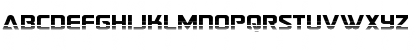 Astro Armada Twotone Regular Font Astro Armada Twotone Regular Font