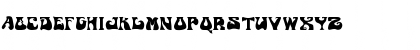 Astro World Regular Font Astro World Regular Font