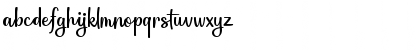 Astronauta Script Regular Font Astronauta Script Regular Font