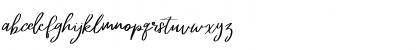 Atalintar FREE Regular Font Atalintar FREE Regular Font