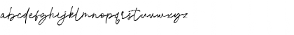 Atalla Regular Font