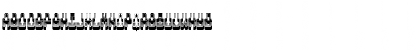Athens Regular Font
